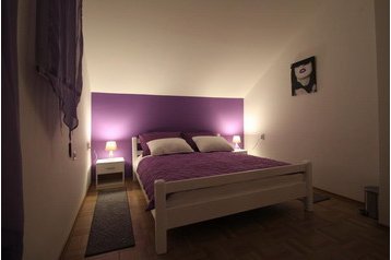 Croacia Chata Otočac, Interior